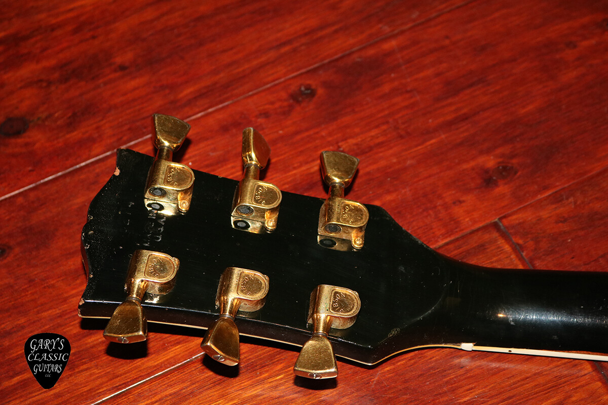 k*a様 Gibson customshop Lespaul custom 20 Gibson Custom 1954 Les Paul Standard w/Humbuckers M2M VOS
