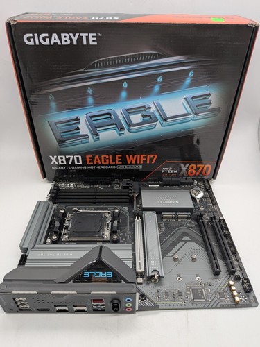 Motherboard Unbekanntes Modell - Einzelteile/Defekt A