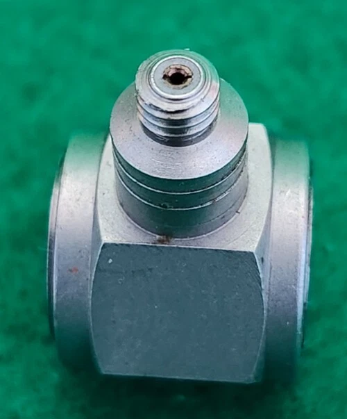 PCB Piezotronics Force Sensor Quartz Model 208A03 - Image 4 of 4