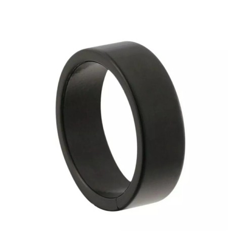 Magic Trick Powerful Magnetic Ring Magician's Gimmick Magnet Prop - Picture 6 of 7