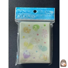 Alcremie 64 Sleeves Japanese Pokemon Center Exclusive Sealed KL18