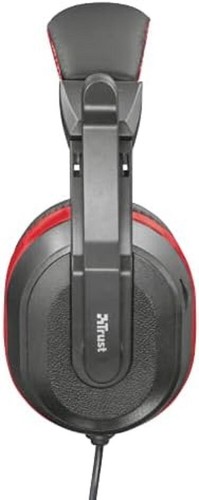 CUFFIE GAMING TRUST ZIVA PER PS4 XBOX ONE PC SWITCH MICFOFONO A SCOMPARSA - Foto 3 di 6