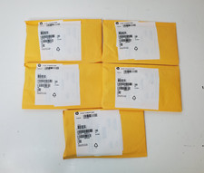 New/Sealed Lot of 5 HP USB-C to DisplayPort Adapter N9K78UT ABA