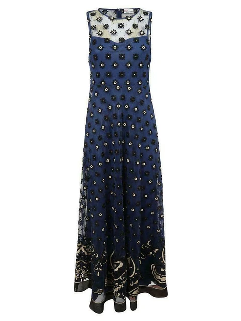 Embroidered Dresses for Women