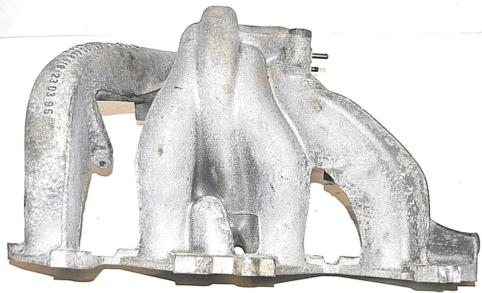 Colector De Admisión VAUXHALL OPEL ASTRA CAVALIER CALIBRA C20NE 87-94 90448618 - Imagen 4 de 4