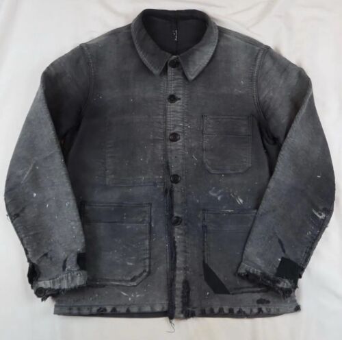 French workwear jacket - Gem French workwear jacket - Gem