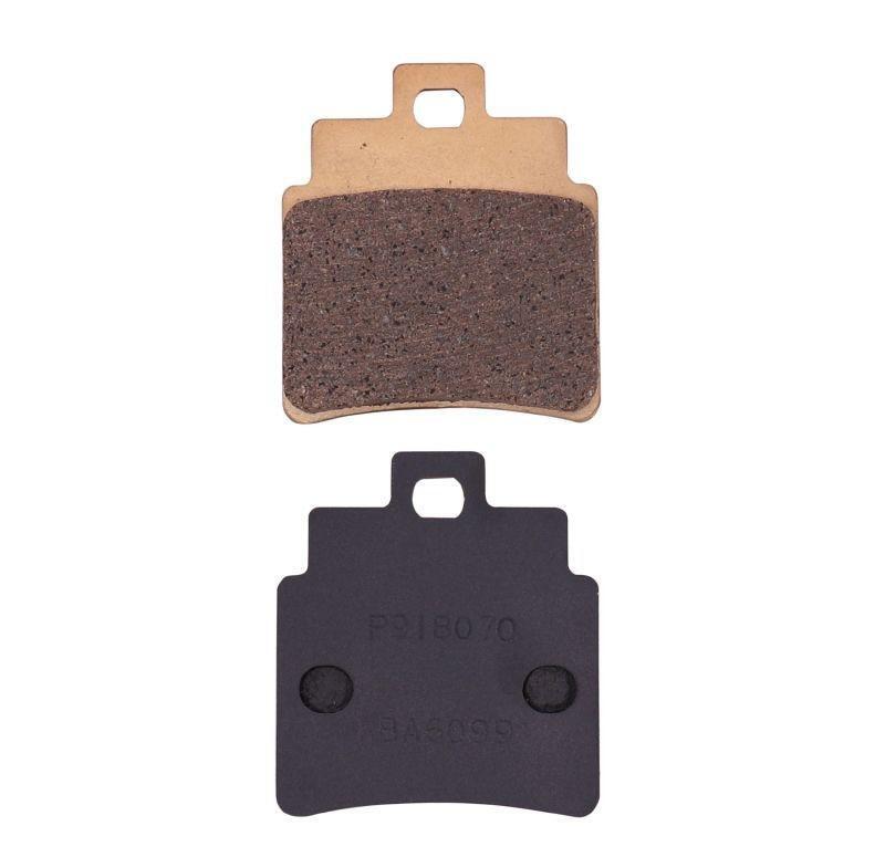Plaquettes de frein avant pour SYM Joymax 250 300 et Kymco Grand Dink 250