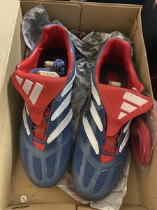 adidas predator accelerator size 12