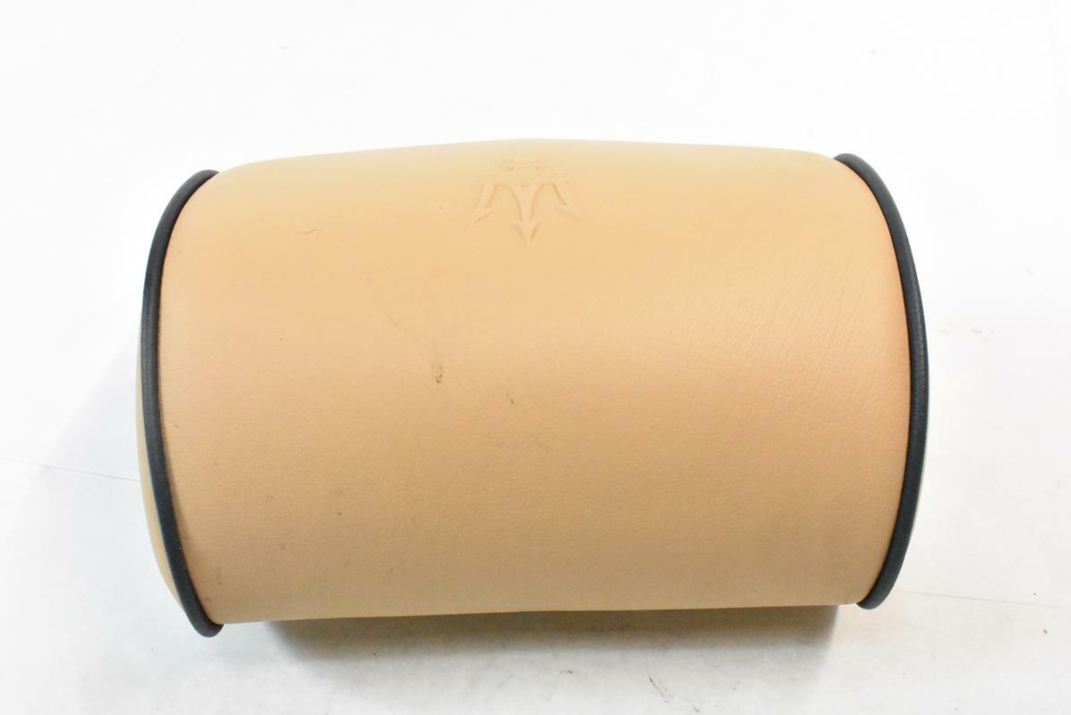 Maserati Quattroporte 2007 Rear Left Headrest
