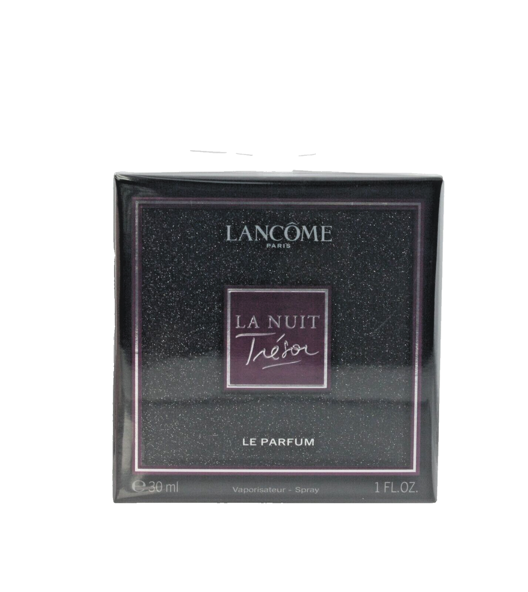 La Nuit Trésor Le Parfum Lancome 30ml Lancome La Nuit Tresor Le Parfum Spray 30ml - FREE SHIPPING | eBay