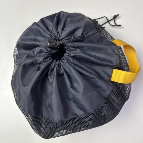 Arcteryx Rock Climbing / Caving Harness w/Bag Large Made in Canada 4c - Picture 2 of 8