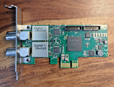 Digital Devices Cine CT V6