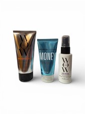 Color Wow  One Week to Wow Volume And Shine Challenge  Shampoo, Masque, Spray