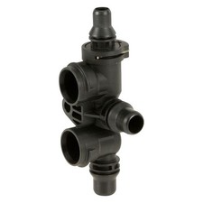 For BMW X5 2000-2006 Mahle Automatic Transmission Oil Cooler Thermostat