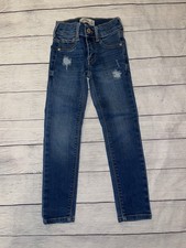 Girls 5 Jordache Super Skinny Jeans