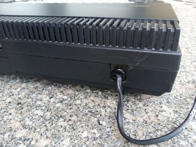 Vintage Computer Sakhr MSX2 AX 350  Al Alamiah 1980,s Made In Japan صخر العربى 