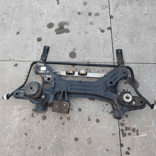 Essieu Volkswagen VENTO