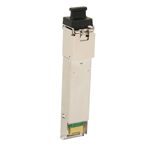 SFP Module 1.25G Single Mode Single Fiber 20KM Transmission Distance DDM Func CB - Afbeelding 20 van 22