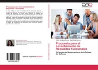 Propuesta Para El Levantamiento De Requisitos Funcionales YeilíN MartíNez Torres