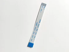 14-Pin Flex Ribbon Cable Replacement for Nintendo Switch Pro Controller