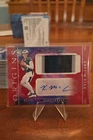 2025 Donruss Optic Kyle McCord Base (RAW)