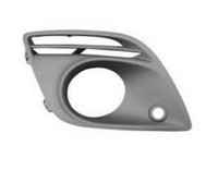 Gitter Grill StoßStange Vorne Rechts Volvo XC60 2008-2013 M/Nebel M/Sensoren