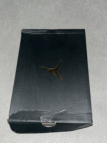 NUOVO Nike Air Jordan 1 High G tacchetti da golf bianco-verde pino taglia 9,5 DQ0660-130 - Foto 10 di 15