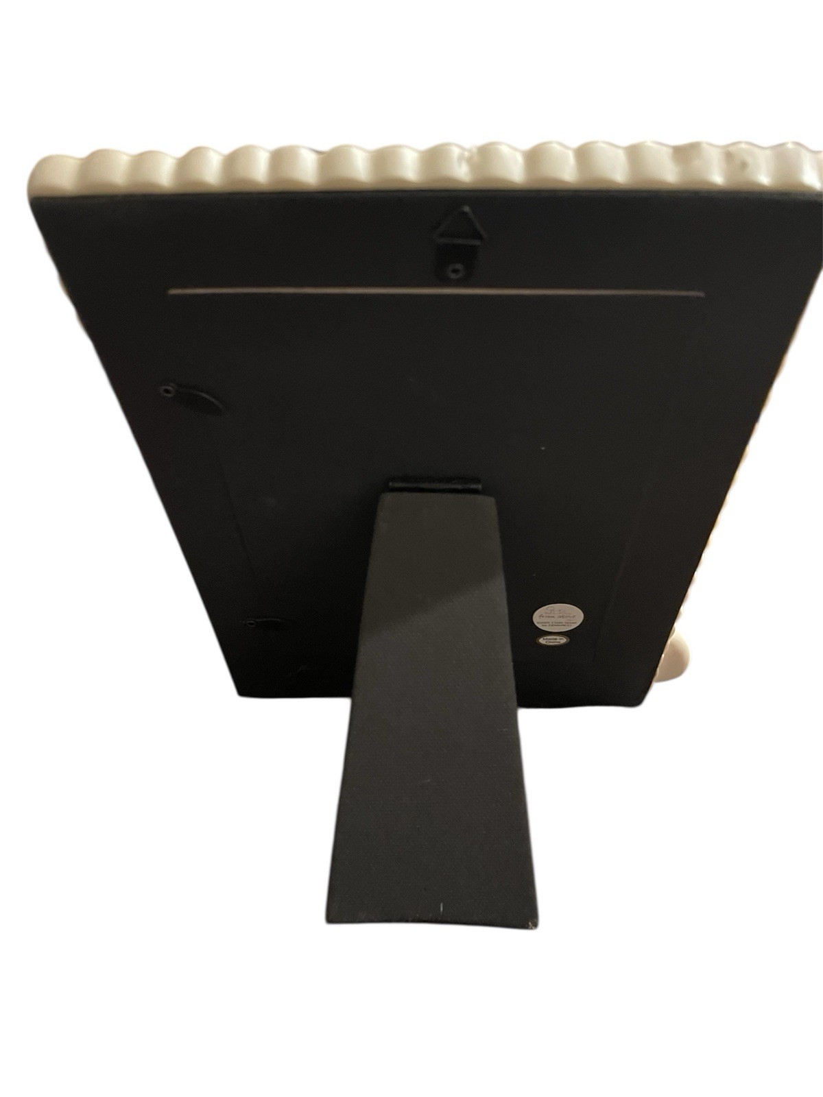 Picture Frame - Baby And Angel by Demdaco - 5x8 Picture - New In Box