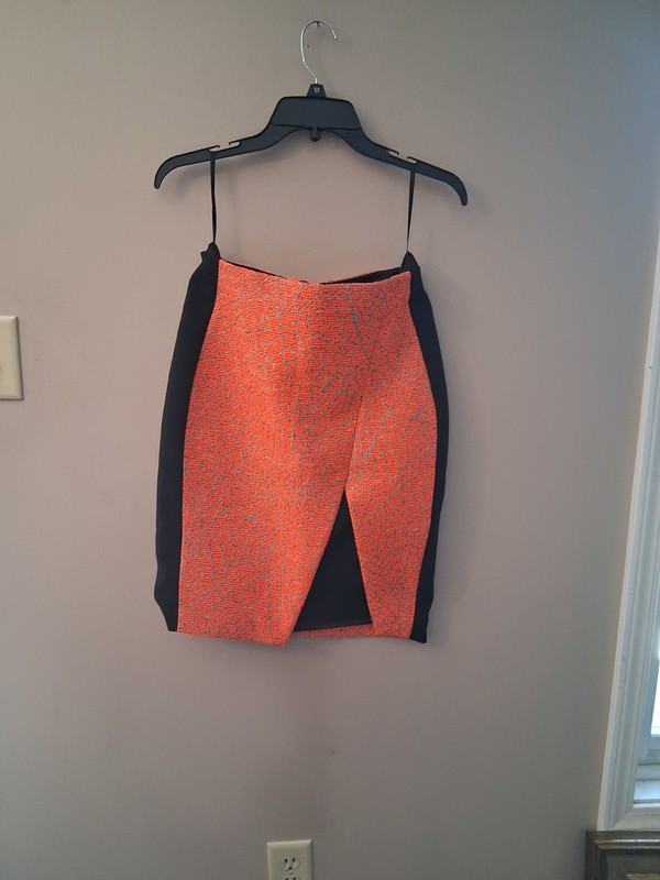 Ted Baker Quando Skirt Size 2