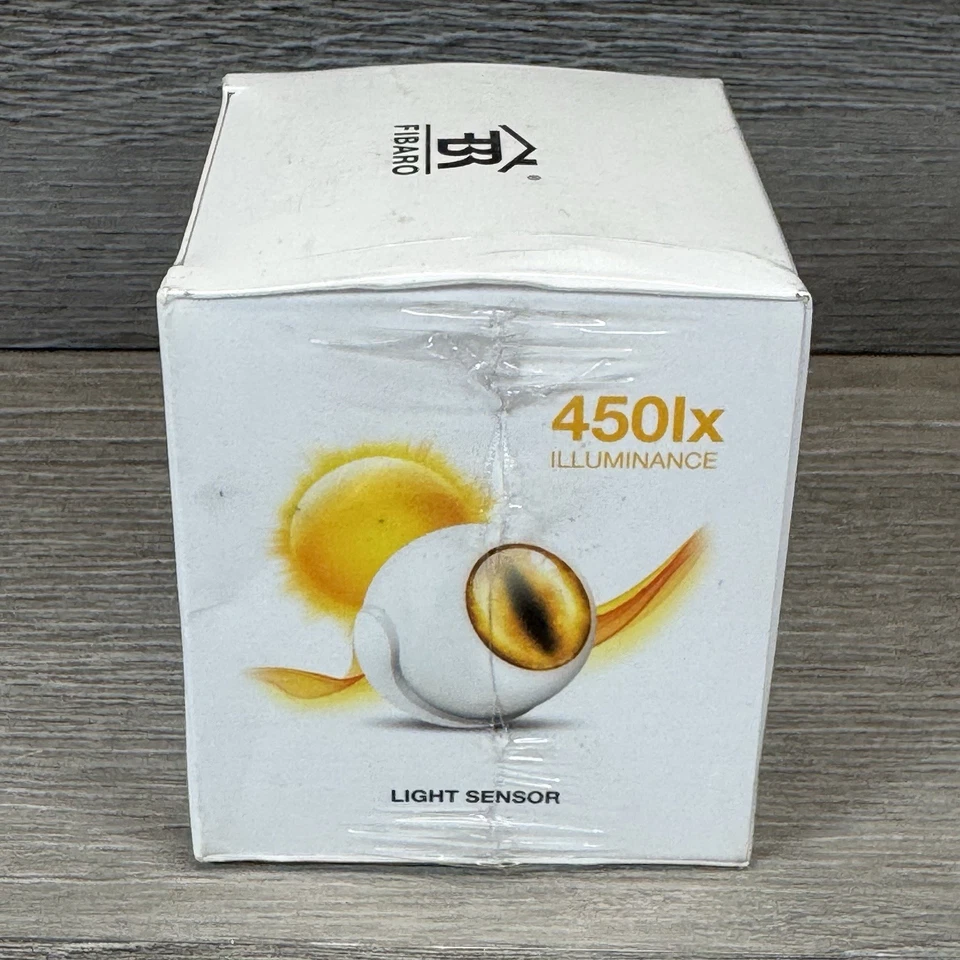 Fibaro Bewegungssensor FGMS-001 - Bild 4 von 4