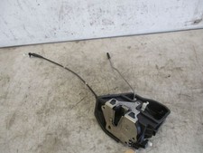 T�rschloss links E60 E61 E64 E87  E90 E91 E92 RHD RECHTSLENKER passt f�r BMW  6