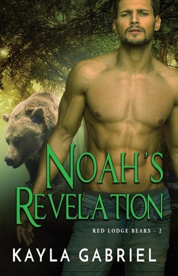 Noah's Revelation Large Print Kayla Gabriel Taschenbuch Englisch 2020