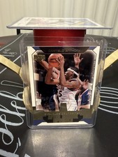 Carmelo Anthony Upper Deck 2003-04 UD Top Prospects #AS3 