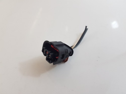 VAUXHALL CROSSLAND X MK1 17-20 1.2 PETROL IGNITION COIL REPAIR PLUG CONNECTOR x1 - Picture 8 of 14