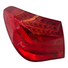 BMW 7 SERIES F01/F02 2008-2012 REAR TAIL LIGHT LEFT SIDE 7182197