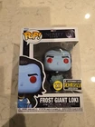 Funko Pop! Vinyl: Marvel - Frost Giant Loki (Glow) - Entertainment Earth #1269