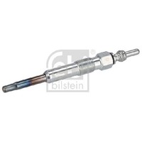 10X GlüHkerze FüR VW Touareg 7L 4.9 02 Bis 10 Febi Neu BSW