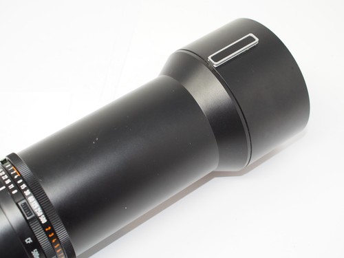 Hasselblad Tele Apotessar 500mm f/8 T* CF Lens - Picture 4 of 10