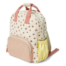 Toddler Backpack Girls Strawberry Mini Preschool Cute Kindergarten Bag Pink