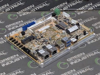 USED IEI NANO-SE-i1-4241-R10-IED EPIC Form Single Board Computer SBC