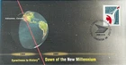 Fleetwood Dawn New Millennium Eyewitness History Time Zone #20 Edmonton Canada