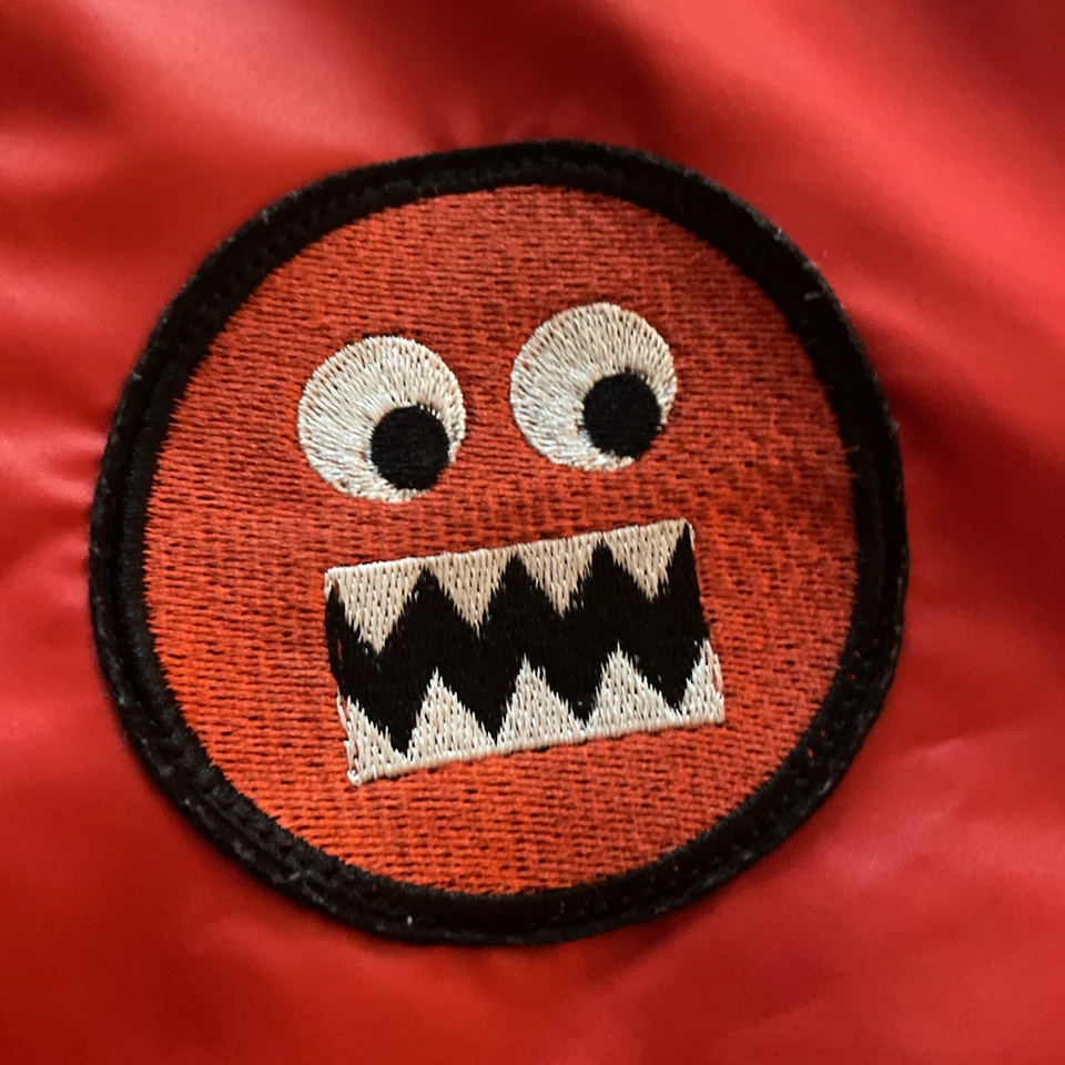 Guess J Balvin Vibras Jacket XS - Image 3 of 4