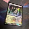 X1 *FOIL* Godless Shrine - Guildpact MTG Magic the Gathering (See Photos)