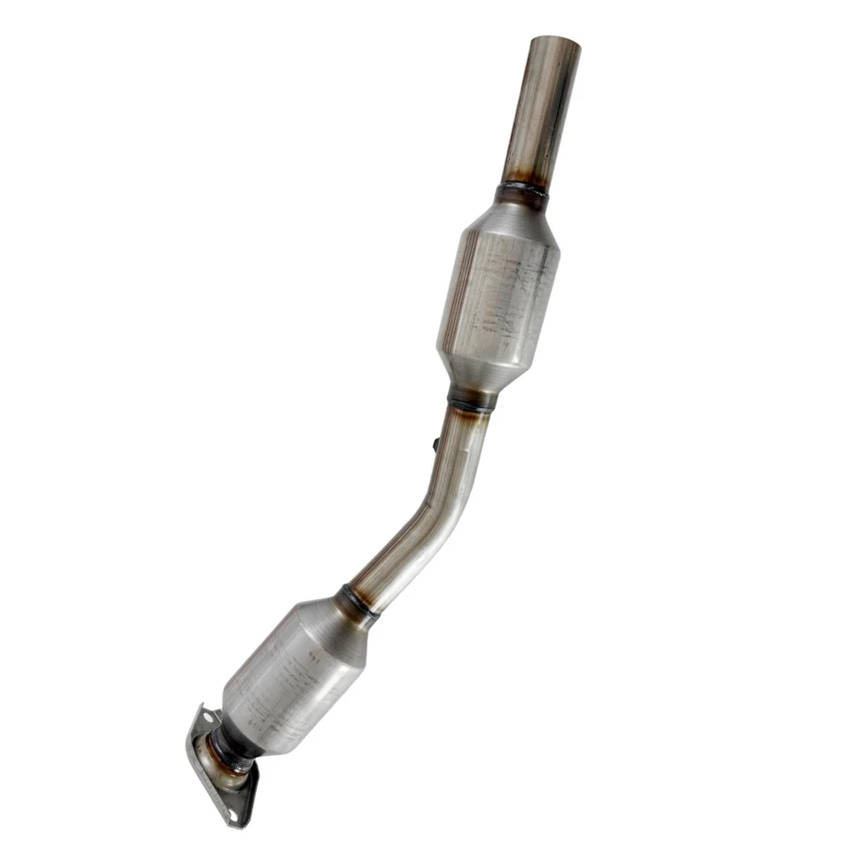 For Toyota Prius 1.5L 2004 2005 2006 2007 2008 2009 Exhaust Catalytic Converter - Image 4 of 4