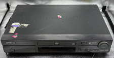 Samsung DVD-711/XAA dvd player