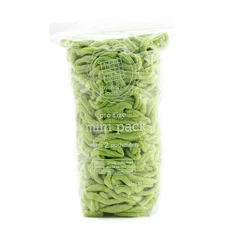 Harrisville Designs Friendly Loom | 10” PRO-Sized Lime Potholder Weaving L