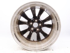 Jante Aluminium SAAB 9-3 7x17 - Référence 0544044, 5 Trous, Neuve (état Spécifique)