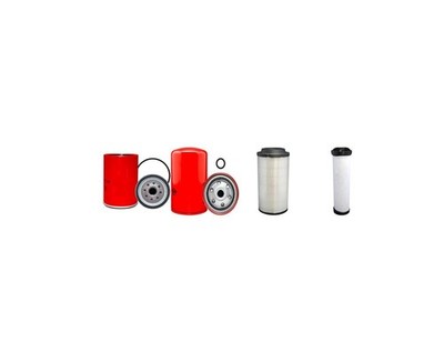 Filter Satz Passt SENNEBOGEN 723 M-HD Mit Deutz TCD 2013L04 2V Engine FK82164X