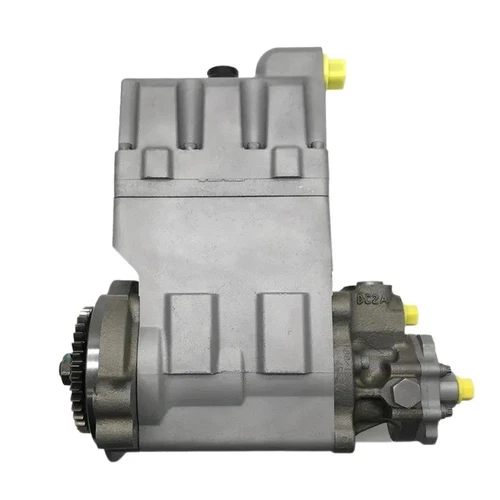 Einspritzpumpe 319-0677 254-4357 für CAT C7 C9 Motor 324D 325D 326D 329D - Bild 3 von 3