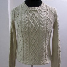 L.O.G.G men's Cotton Crew Neck Jumper Chest 40/42 M UK Sku 7260